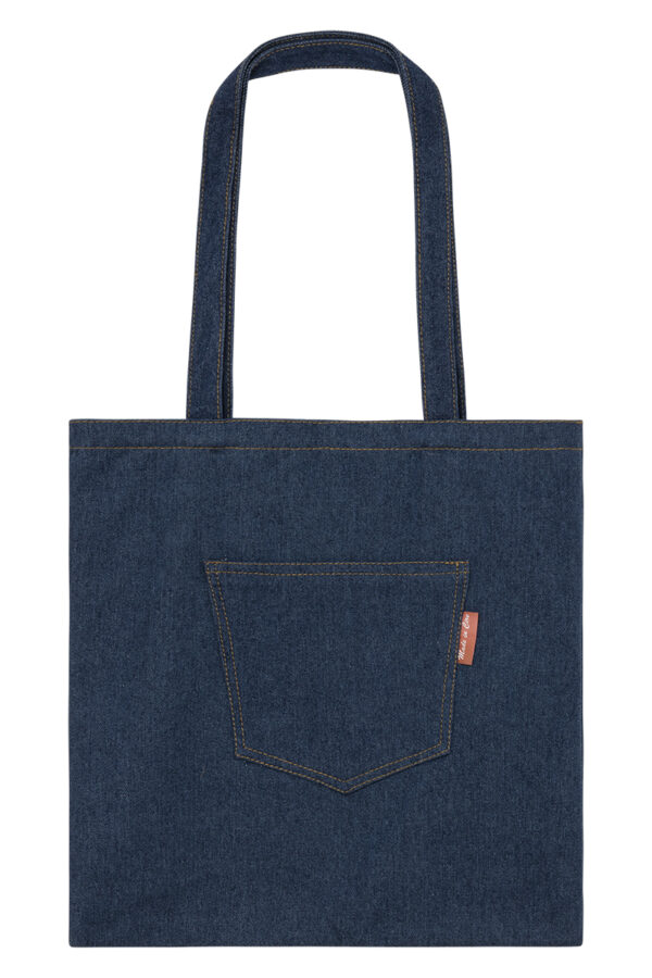 Bossa "TOTE BAG" texana